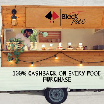 FOOD container stall FRANCHISES ONBOARDING Consulting fees.