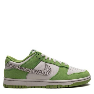 Nike Dunk Low SAFARI SWOOSH CHLOROPHYLL