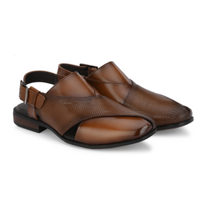 Egoss Peshawari Sandal For Men