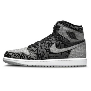 Air Jordan 1 High Rebellionaire