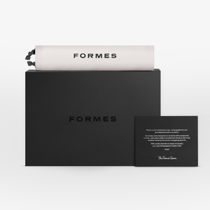 Formes Porto Verdal Mini Clutch Bag