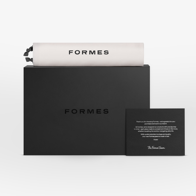 Formes Porto Verdal Mini Clutch Bag