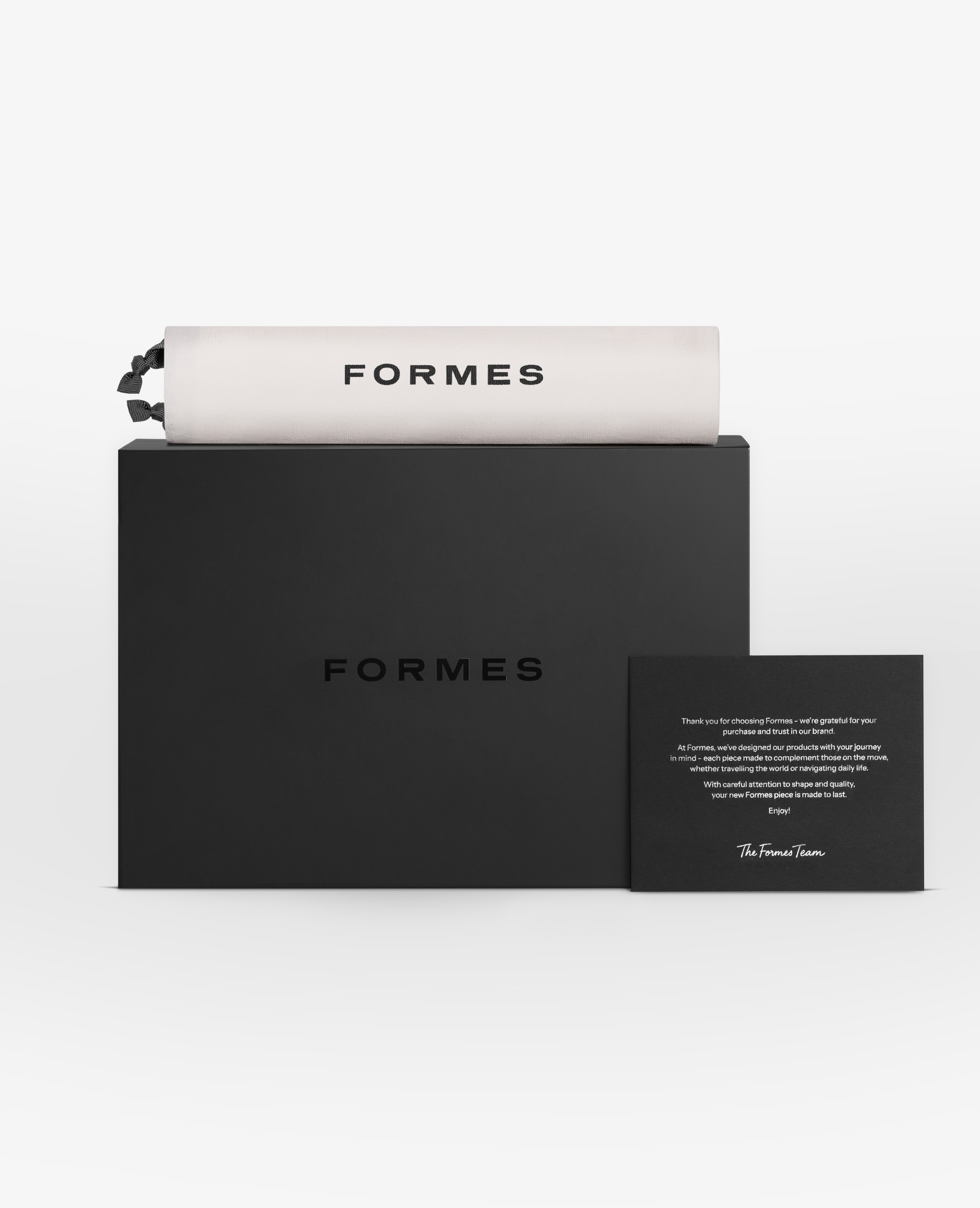 Formes Porto Verdal Mini Clutch Bag