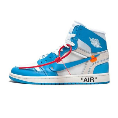 Air Jordan 1 Retro High Off-White 