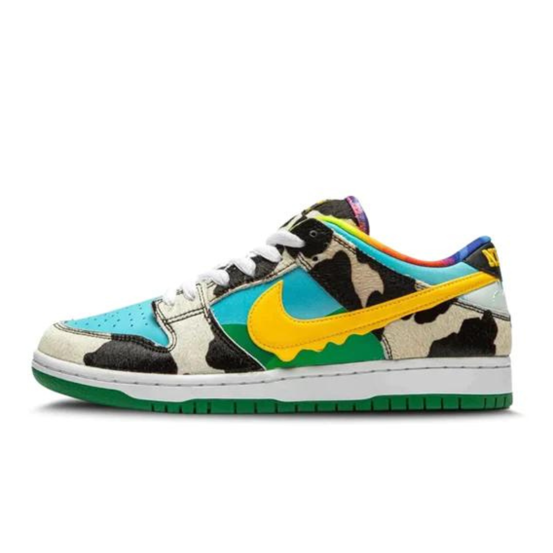 Nike SB Dunk Low Ben & Jerry’s Chunky Dunky