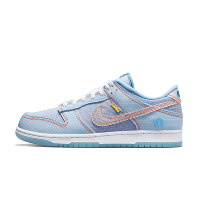 Nike Dunk Low Union  'Passport Pack 'Argon