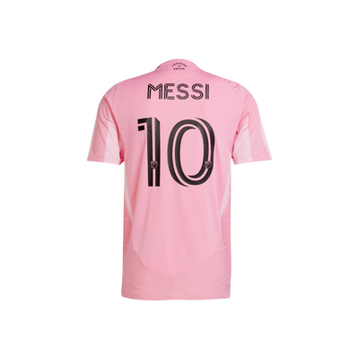 INTER MIAMI CF 25/26 MESSI HOME AUTHENTIC JERSEY