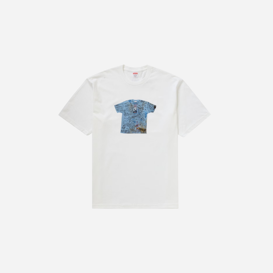 Supreme 30TH Anniversary First Tee