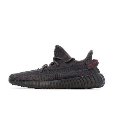 Yeezy boost 350 v2 'Static Black'