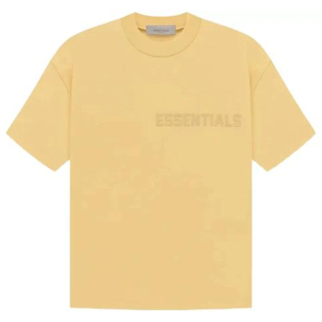Fear Of God Essentials Tuscan Tee