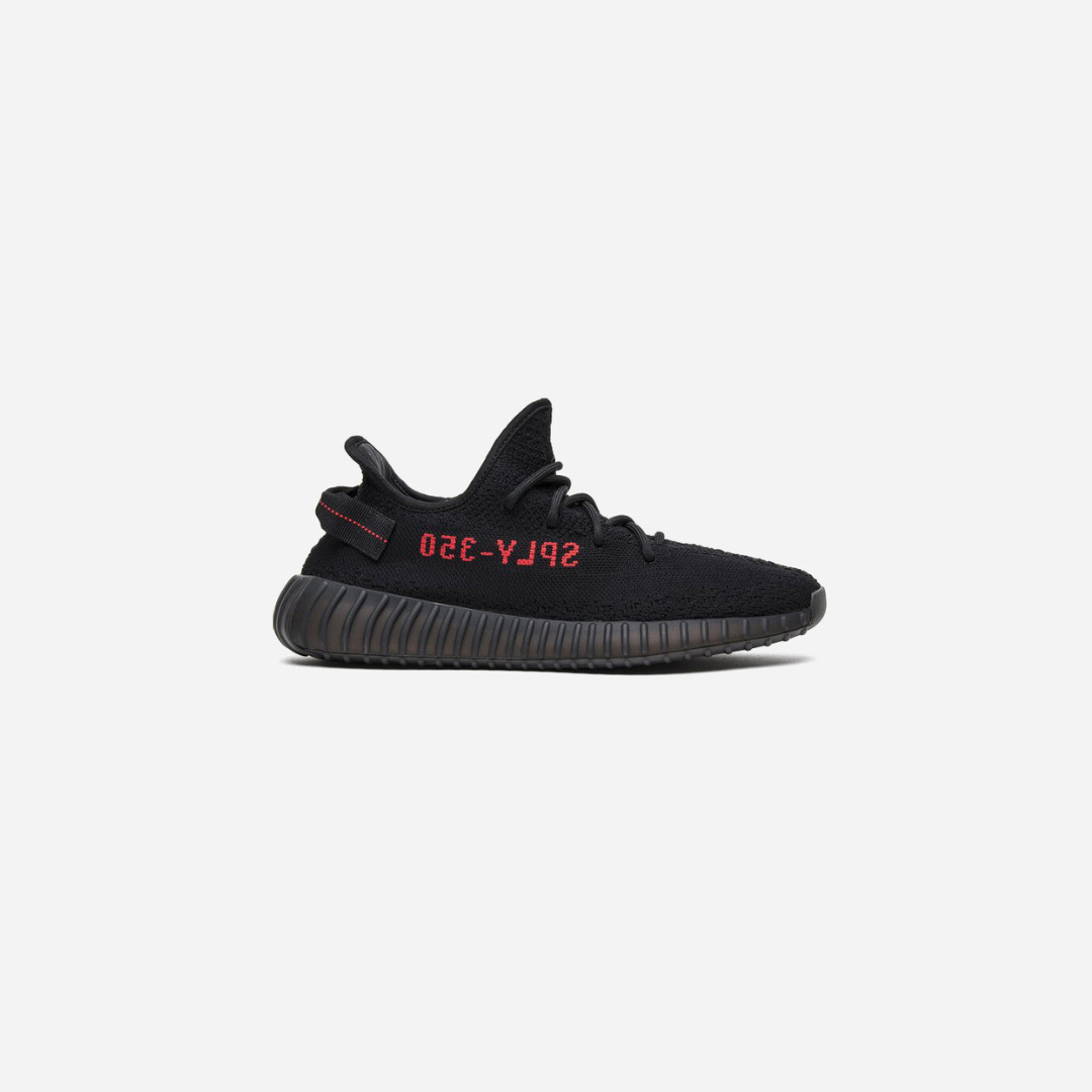 Adidas Yeezy 350 V2 Bred