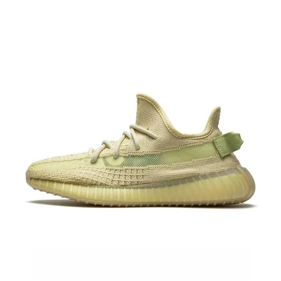 Adidas Yeezy Boost 350 V2 Flax