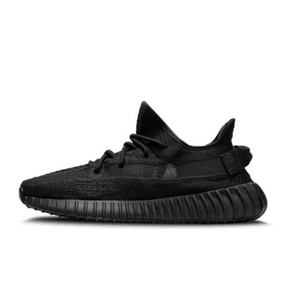 Yeezy Boost 350 v2 Onyx Black