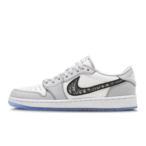 Dior X Air Jordan 1 Low Retro