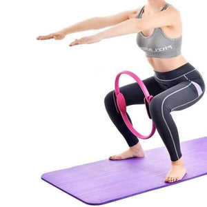 Upyoga Exercise Fitness Pilates Ring