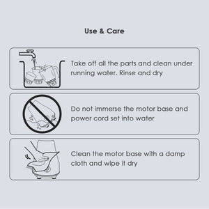 Wonderchef Renewed Glory Mixer Grinder | 750W.