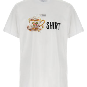 Moschino Printed T-shirt