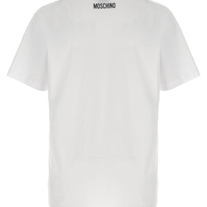 Moschino Printed T-shirt