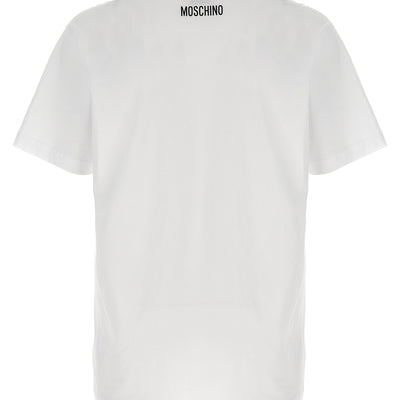 Moschino Printed T-shirt