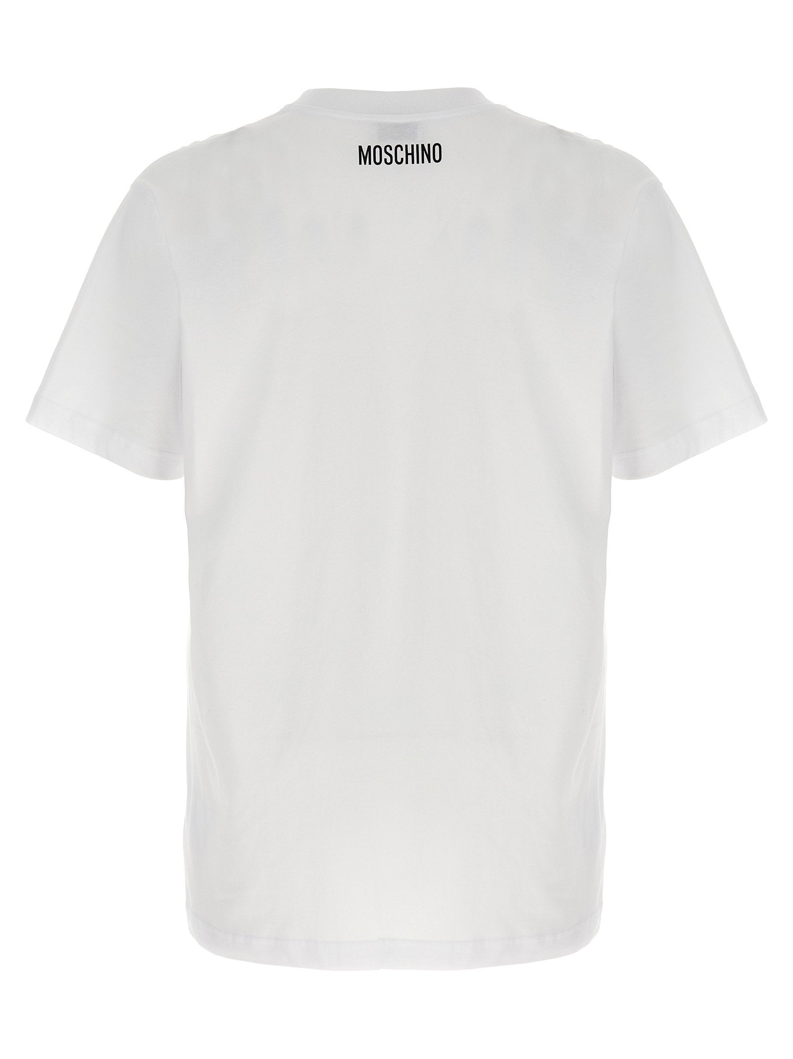 Moschino Printed T-shirt
