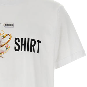 Moschino Printed T-shirt