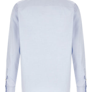 Valentino Garavani Oxford Butterfly Shirt