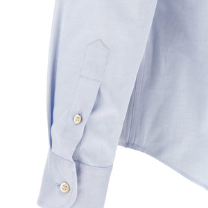 Valentino Garavani Oxford Butterfly Shirt