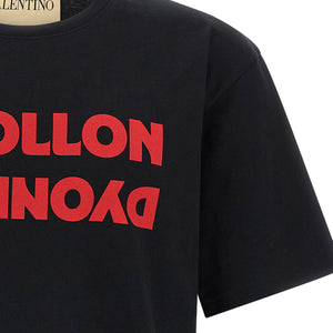 Valentino Garavani Apollon/dyonisos T-shirt