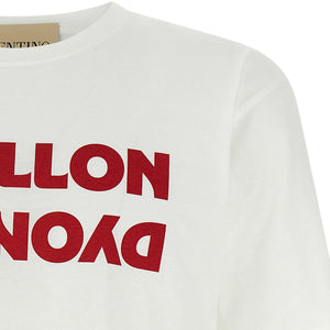 Valentino Garavani Apollon/dyonisos T-shirt