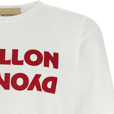 Valentino Garavani Apollon/dyonisos T-shirt