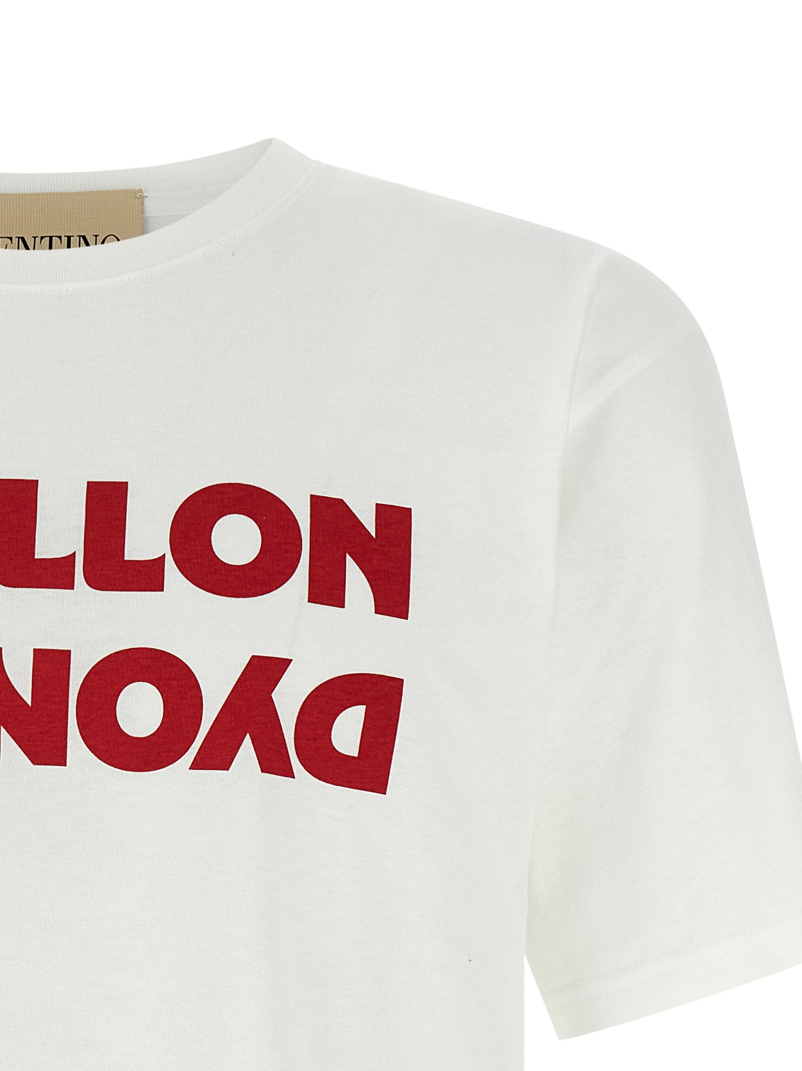 Valentino Garavani Apollon/dyonisos T-shirt