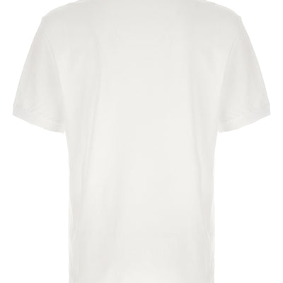 Moschino Teddy Bear Polo Shirt
