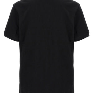 Moschino Teddy Bear Polo Shirt