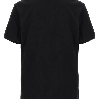 Moschino Teddy Bear Polo Shirt