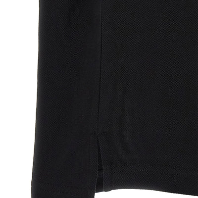 Moschino Teddy Bear Polo Shirt