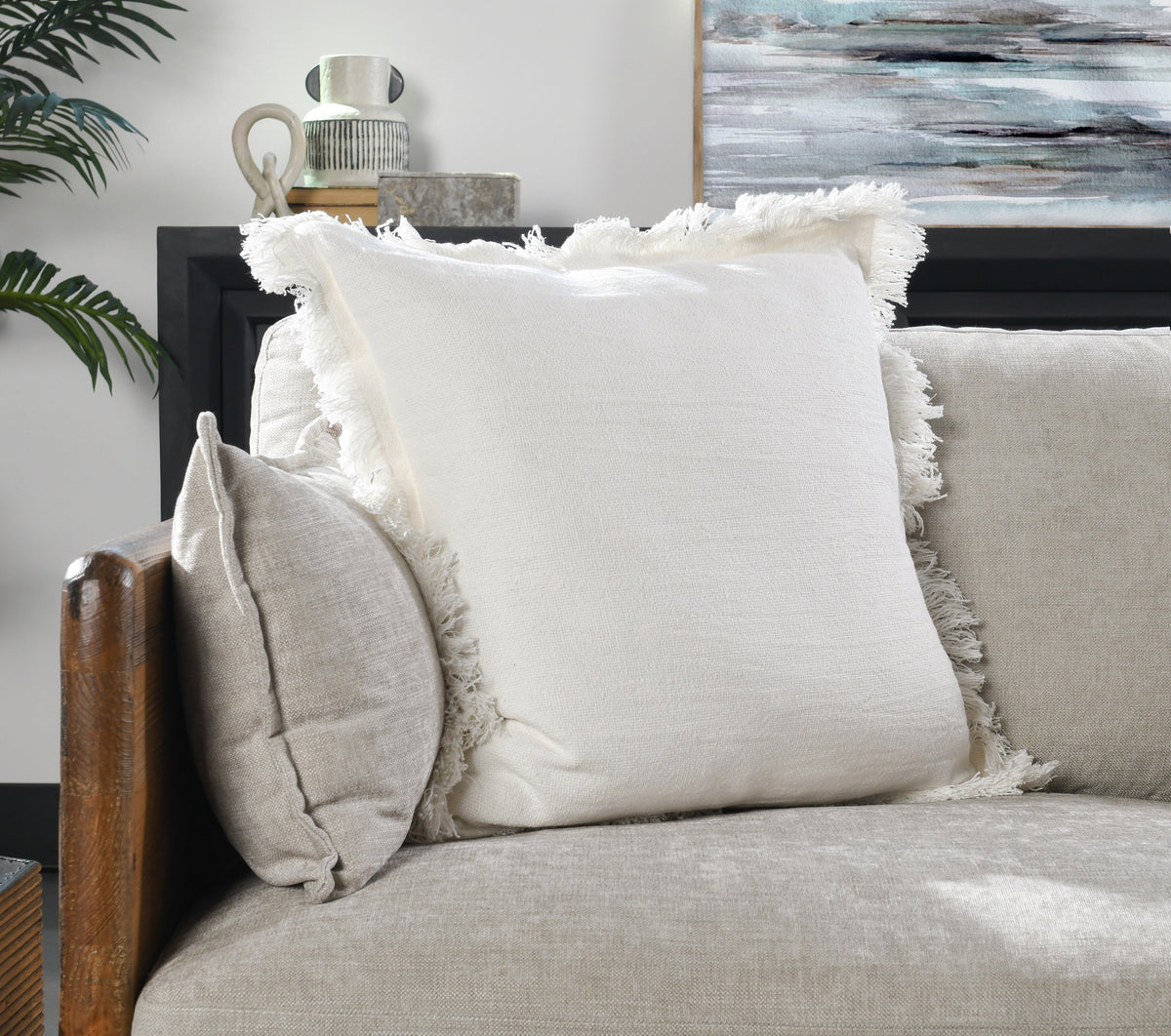 Bayless Pillow