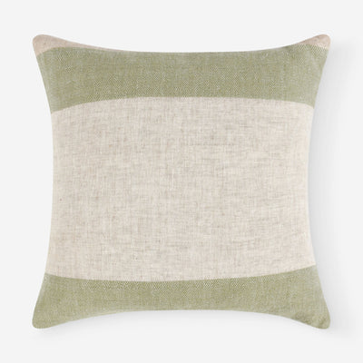 Tamara Linen Pillow