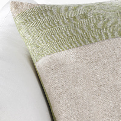 Tamara Linen Pillow