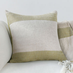 Tamara Linen Pillow