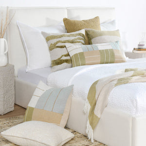 Tamara Linen Pillow