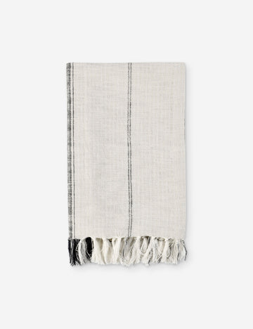 Ivory and Gray