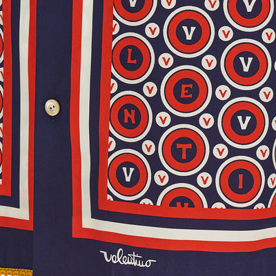 Valentino Garavani Bulles Royales Shirt