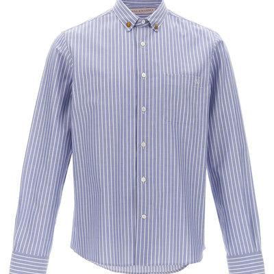 Valentino Garavani Striped Shirt
