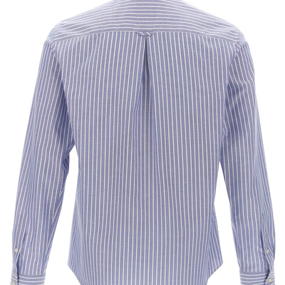 Valentino Garavani Striped Shirt