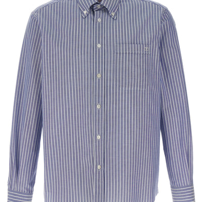 Valentino Garavani Vlogo Shirt