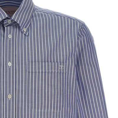 Valentino Garavani Vlogo Shirt