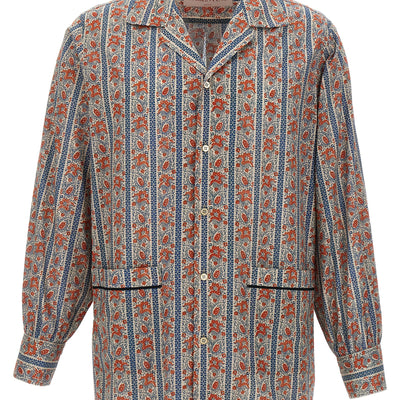Valentino Garavani Voyage Imaginaire Shirt