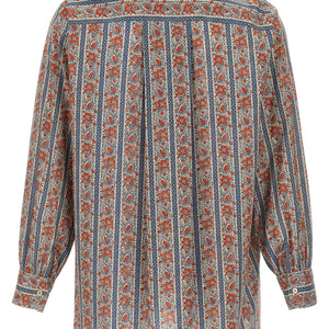 Valentino Garavani Voyage Imaginaire Shirt