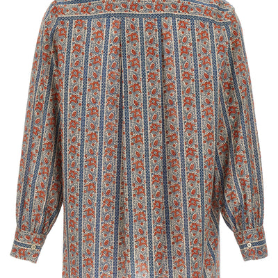 Valentino Garavani Voyage Imaginaire Shirt