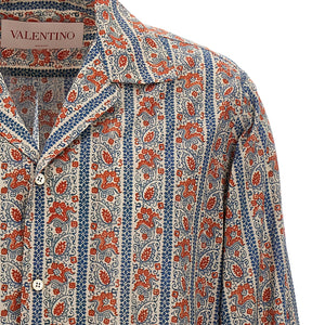 Valentino Garavani Voyage Imaginaire Shirt